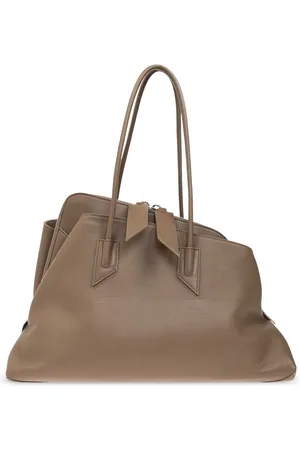 The Attico Medium La Passeggiata tote bag