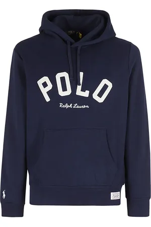 Ralph Lauren The RL hoodie