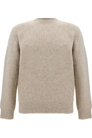 Sunflower Yak sweater