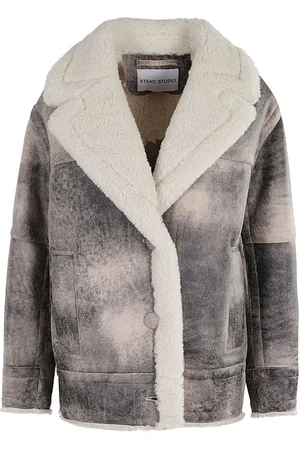 Stand Studio Louisa jacket