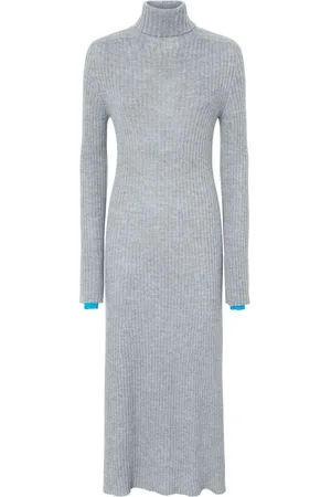 Pinko Highlander dress