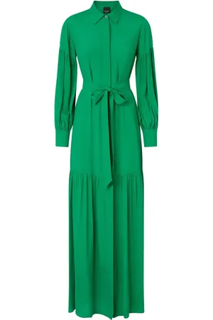 Pinko Belted dress