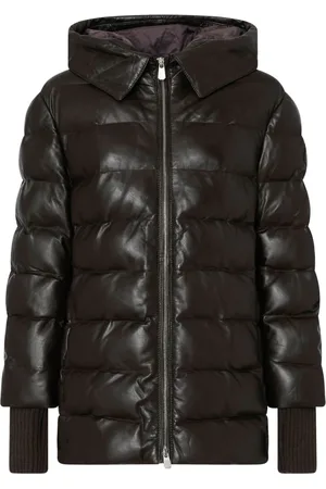Pinko Quilted coat