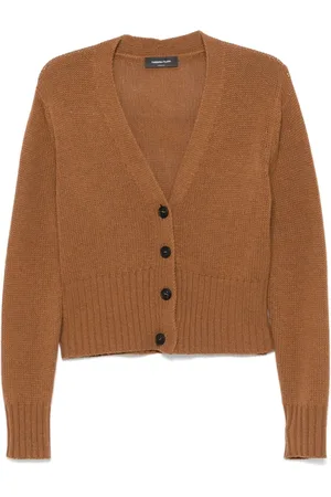 Fabiana Filippi Cashmere cardigan