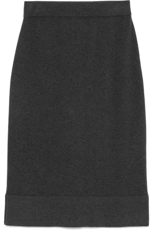 Brunello Cucinelli Cashmere skirt
