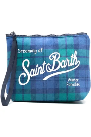 MC2 SAINT BARTH Aline wash bag