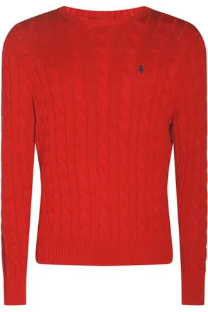 Ralph Lauren Driver sweater