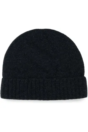 LE KASHA Megeve beanie