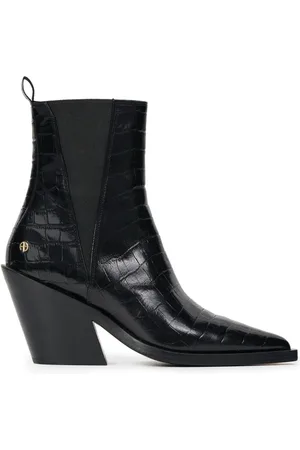 ANINE BING 40mm Bekah boots