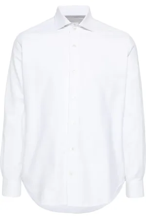 ELEVENTY Cotton shirt