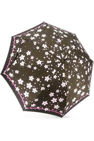 LOUIS VUITTON X Takashi Murakami 1990-2000s Cherry Blossom umbrella