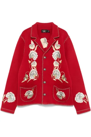 Ralph Lauren Isabel cardigan
