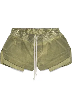 Rick Owens Fog shorts