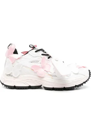 OFF-WHITE Be Right Back sneakers