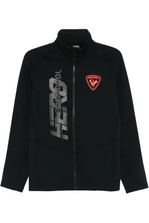Rossignol Hero Classique Clim Full-Zip top