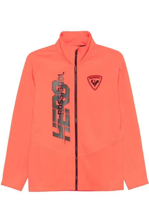 Rossignol Hero Classique Clim Full-Zip top