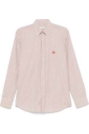 Etro Striped shirt
