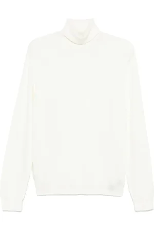 ZANONE Virgin wool sweater