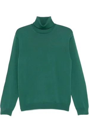 ZANONE Virgin wool sweater