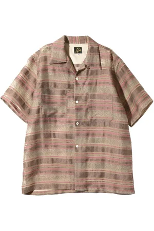 Pins & Needles One-Up short-sleeve shirt