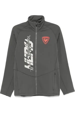 Rossignol Hero Classique Clim Full-Zip top