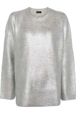 tout a coup Crew-neck jumper