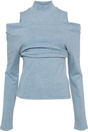 tout a coup Knitted jumper