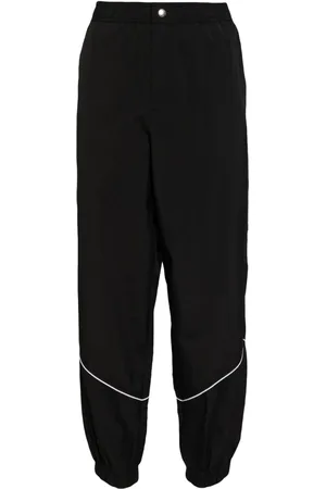 Maison Kitsuné Technical pants