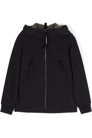 C.P. Company Google jacket