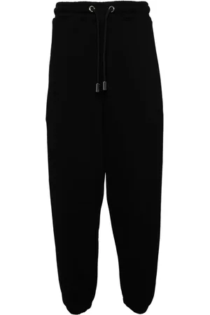 A Bathing Ape Logo sweatpants