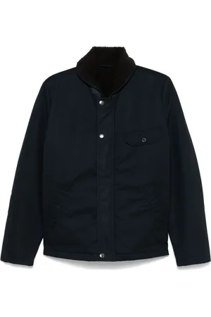 Universal Works N1 jacket
