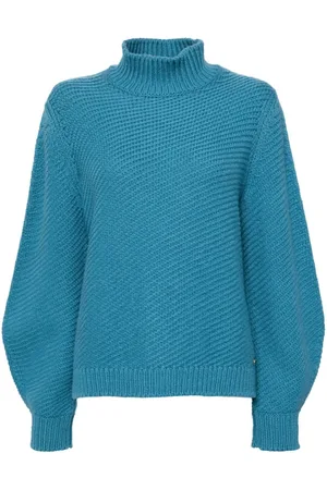 CHANEL 2000s wool sweater