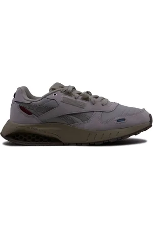 Reebok X NASA Classic Leather sneakers