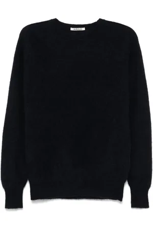 Auralee Brushed sweater