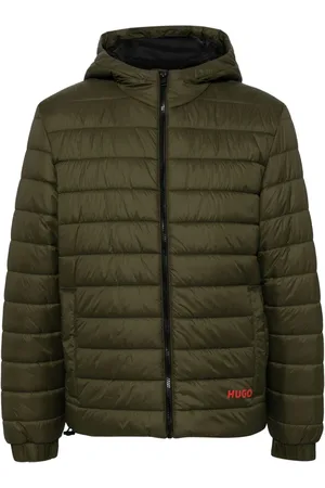 HUGO BOSS Down jacket