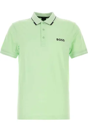 HUGO BOSS Stretch polo shirt