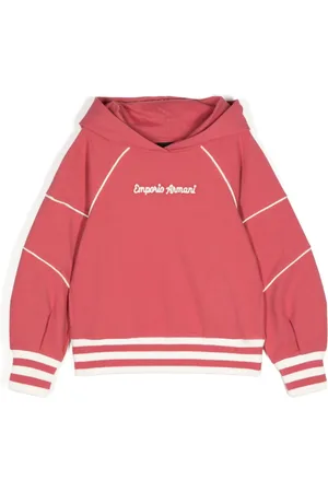 Emporio Armani Logo sweatshirt