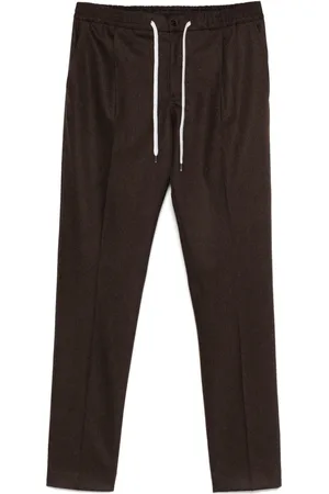 PT Torino Tapered trousers
