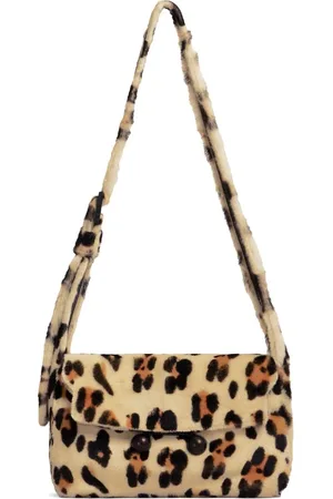 Marni Animal print shoulder bag