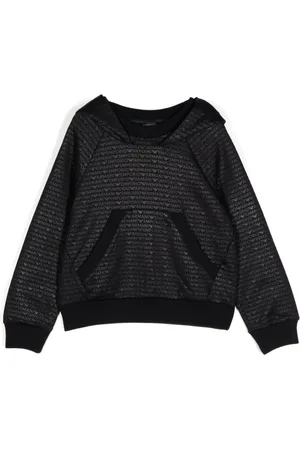 Emporio Armani Logo sweatshirt