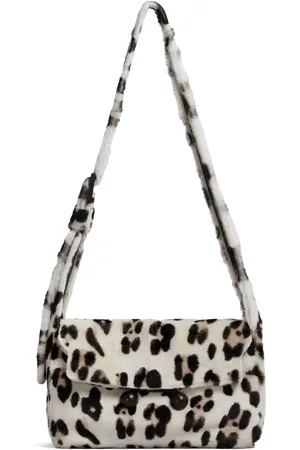 Marni Animal print shoulder bag
