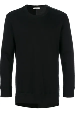 VALENTINO GARAVANI Back print jumper