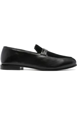 Givenchy Leather loafers