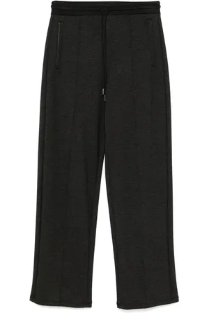 THEORY Easy track pants