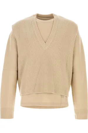 WOOYOUNGMI Layered jumper