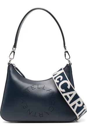 Stella McCartney Small Logo shoulder bag