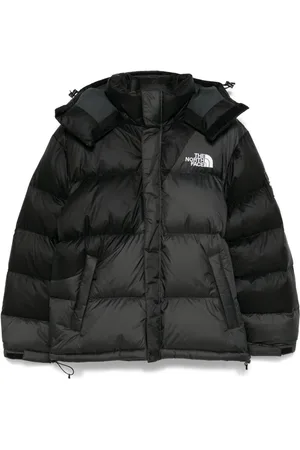 The North Face X Yinka Ilori down jacket