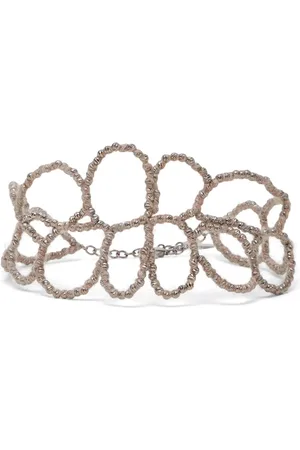 Brunello Cucinelli Ramage choker