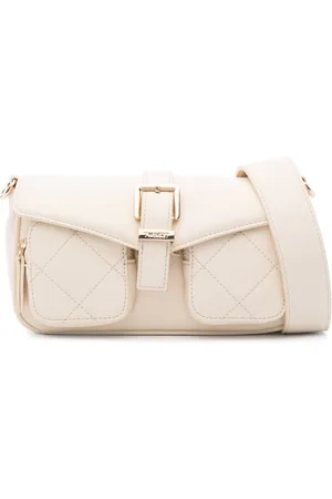 Twin-Set Medium quilted shoulder bag