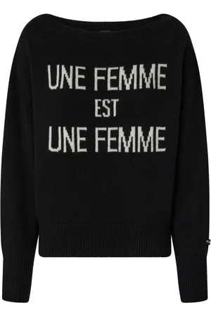 Pinko Orientale sweater
